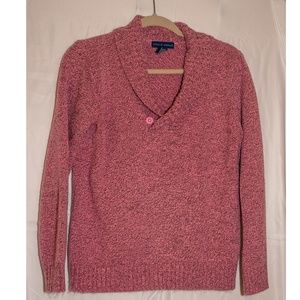 Karen Scott Sweater